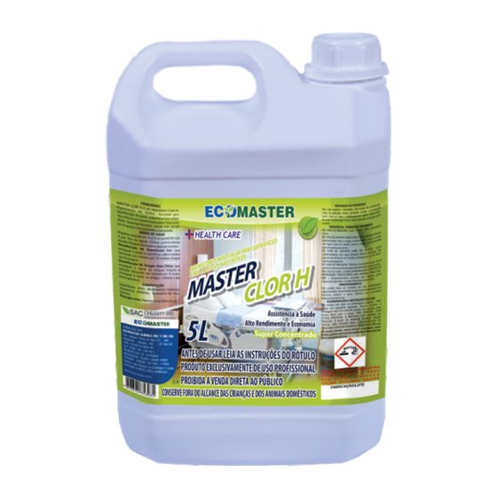 Master Clor H