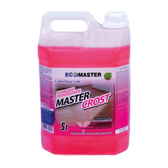 Master Crost