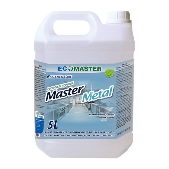 Master Metal
