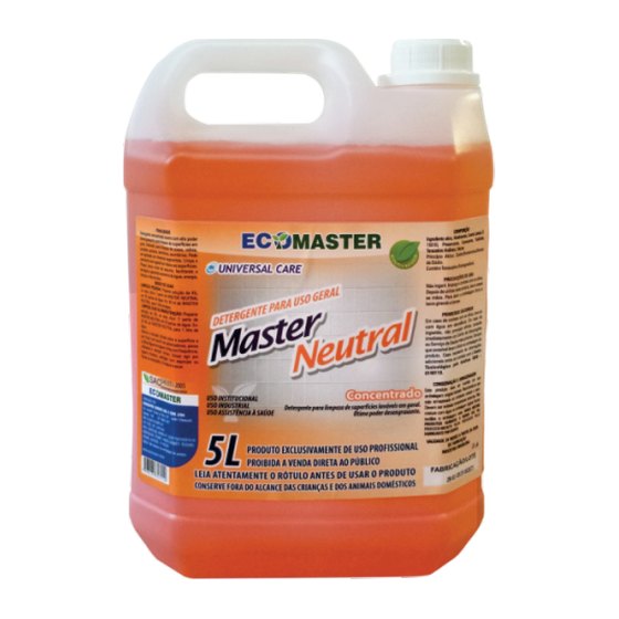 Master Neutral