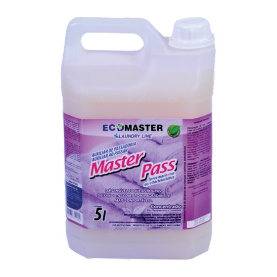 Master Pass
