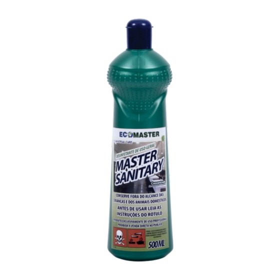 Master Sanitary