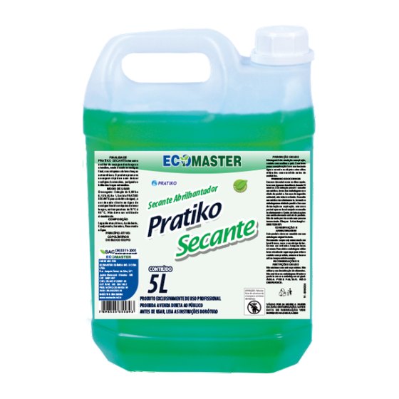 Pratiko Secante